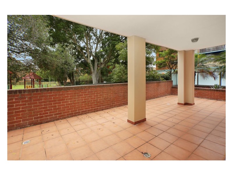 2/80 Walpole Street, Merrylands NSW 2160