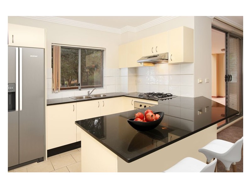 2/80 Walpole Street, Merrylands NSW 2160