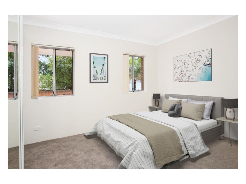 2/80 Walpole Street, Merrylands NSW 2160