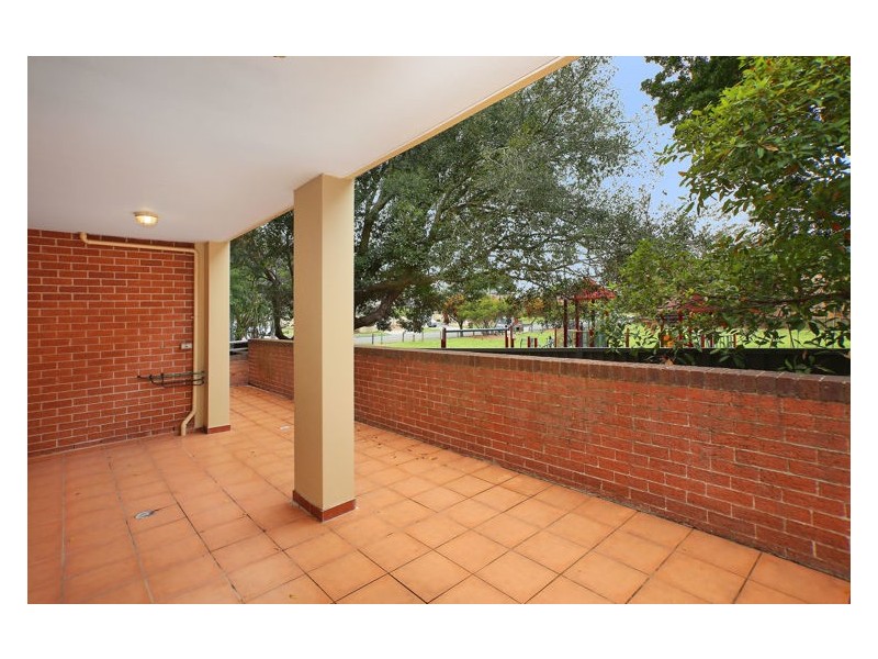 2/80 Walpole Street, Merrylands NSW 2160