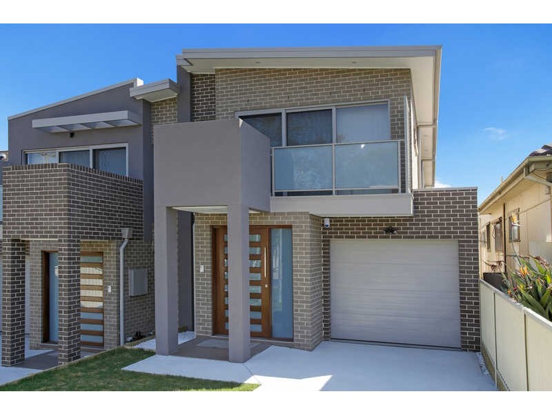 9 ALBERT STREET, Guildford NSW 2161