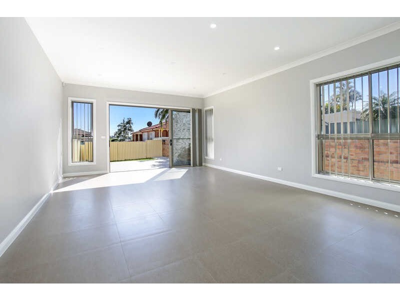 9 ALBERT STREET, Guildford NSW 2161