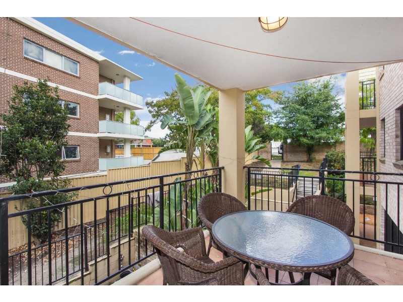 13/12 MURRAY STREET, Northmead NSW 2152