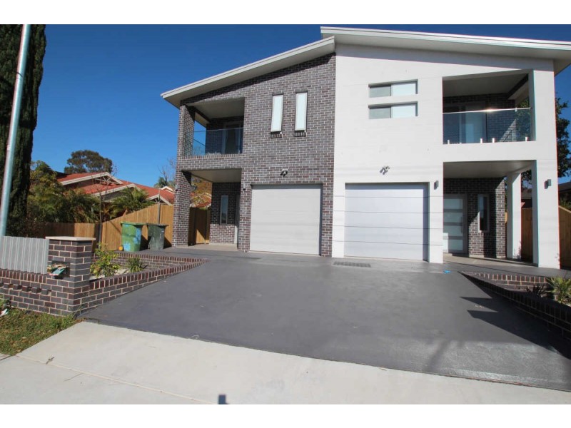 19A CHELMSFORD ROAD, South Wentworthville NSW 2145