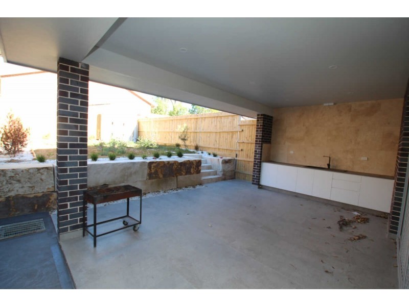 19A CHELMSFORD ROAD, South Wentworthville NSW 2145