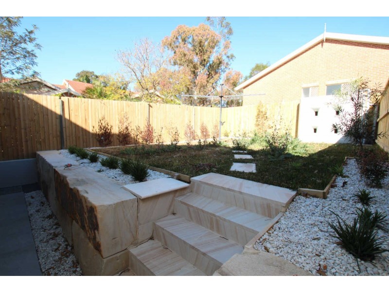 19A CHELMSFORD ROAD, South Wentworthville NSW 2145