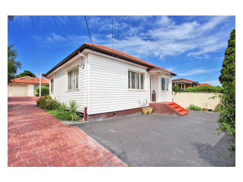 4A Jersey Road, South Wentworthville NSW 2145