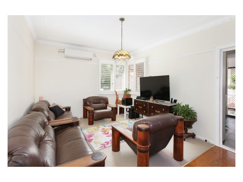 4A Jersey Road, South Wentworthville NSW 2145