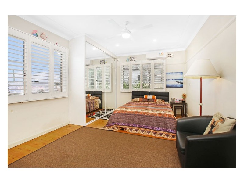 4A Jersey Road, South Wentworthville NSW 2145