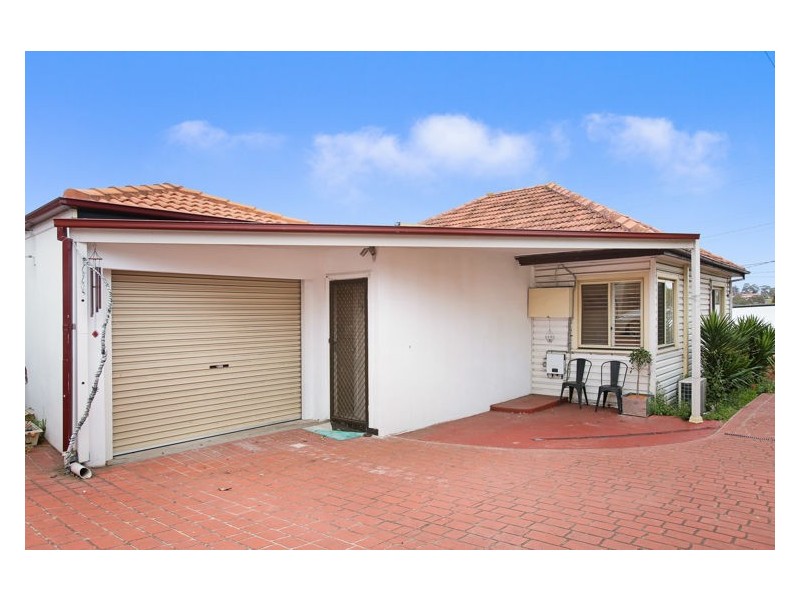 4A Jersey Road, South Wentworthville NSW 2145