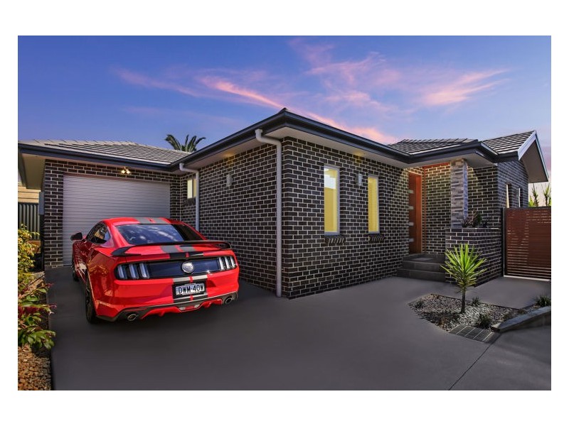 18A Stanley Street, Merrylands NSW 2160