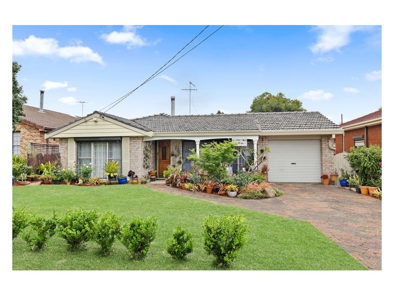 856 Merrylands Road, Greystanes NSW 2145