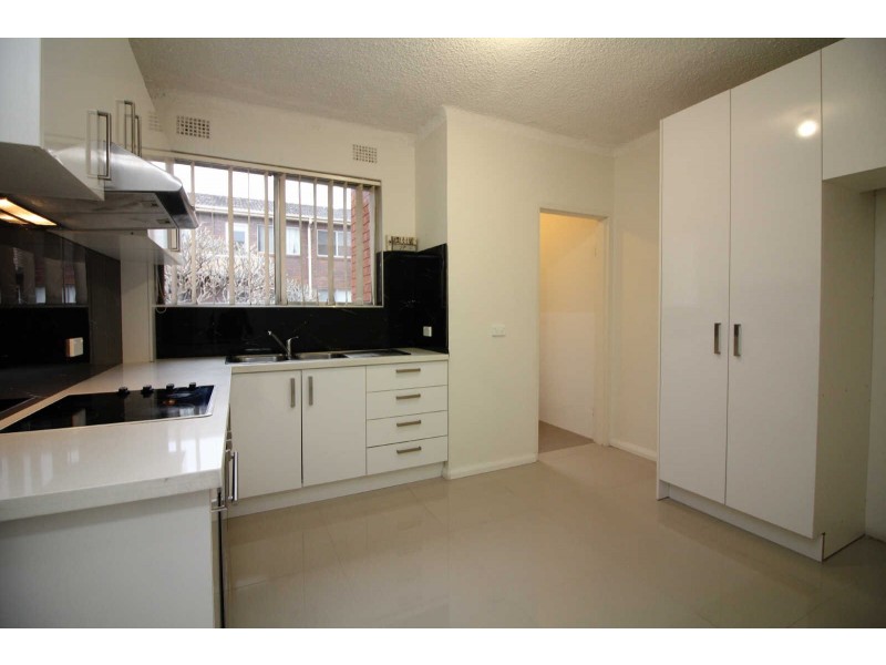 4/59 ST ANN STREET, Merrylands NSW 2160