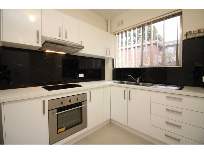 4/59 ST ANN STREET, Merrylands NSW 2160