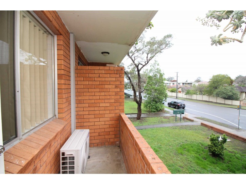 4/59 ST ANN STREET, Merrylands NSW 2160
