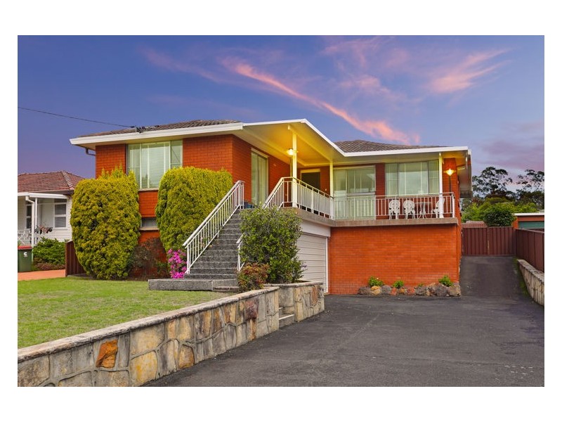 5 Victor Street, Greystanes NSW 2145