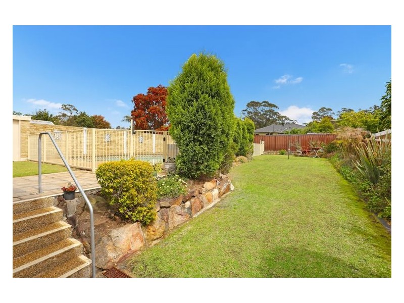 5 Victor Street, Greystanes NSW 2145