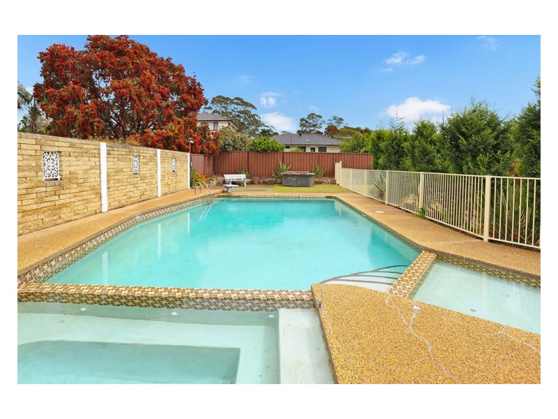 5 Victor Street, Greystanes NSW 2145