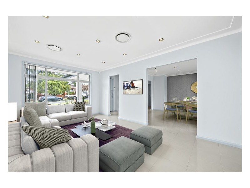 36 Maple Street, Greystanes NSW 2145