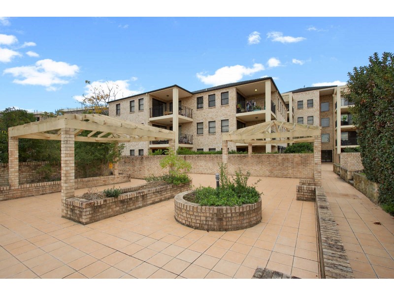 19/12 MURRAY STREET, Northmead NSW 2152