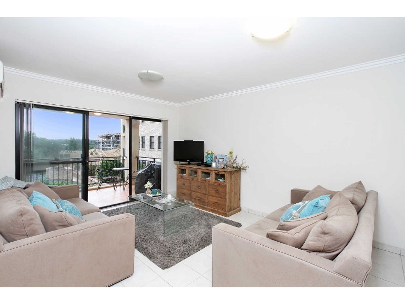 19/12 MURRAY STREET, Northmead NSW 2152