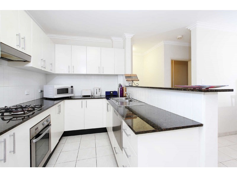 19/12 MURRAY STREET, Northmead NSW 2152