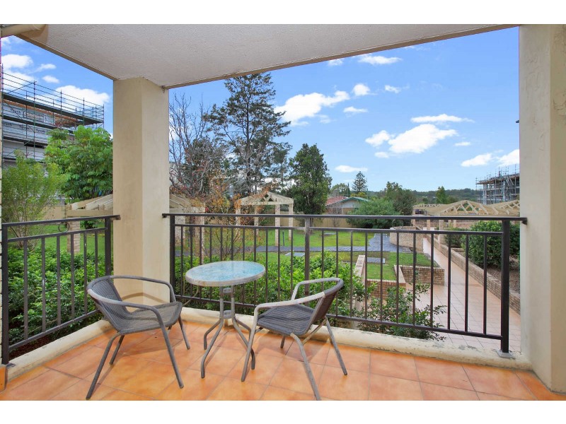 19/12 MURRAY STREET, Northmead NSW 2152