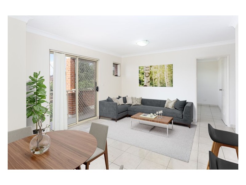 6/502-504 Merrylands Road, Merrylands NSW 2160