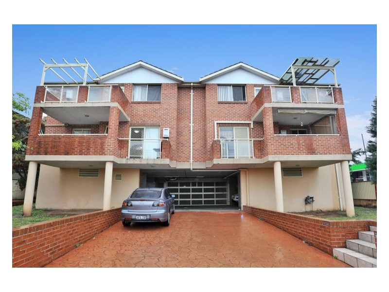 6/502-504 Merrylands Road, Merrylands NSW 2160