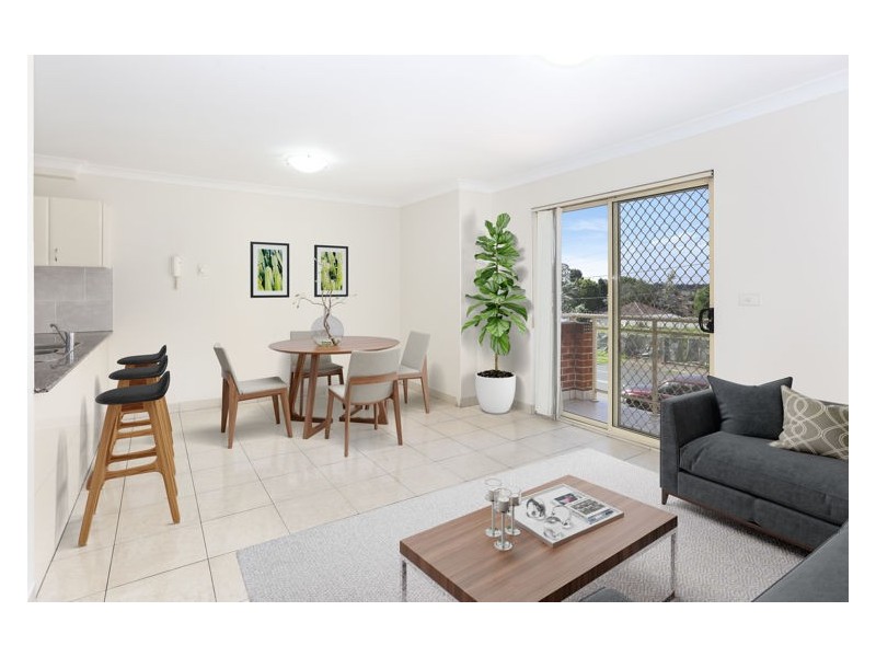 6/502-504 Merrylands Road, Merrylands NSW 2160