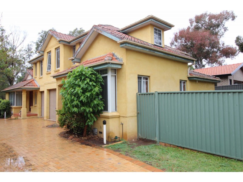 07/02 BOWDEN STREET, Merrylands NSW 2160