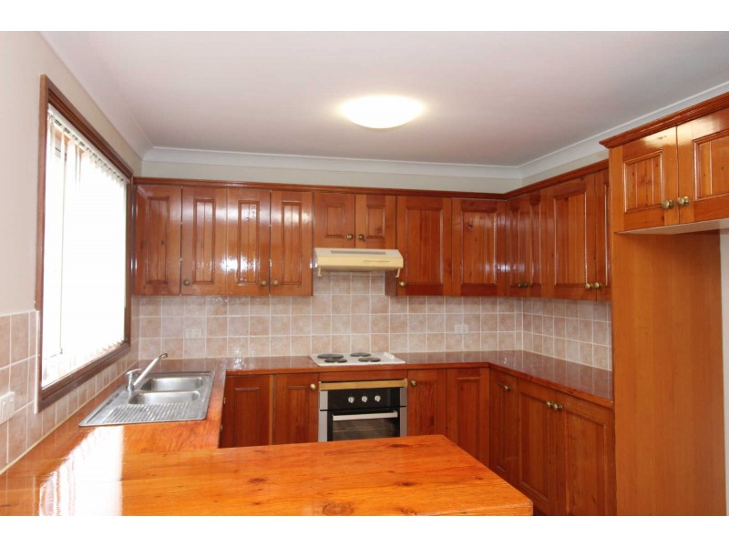 07/02 BOWDEN STREET, Merrylands NSW 2160