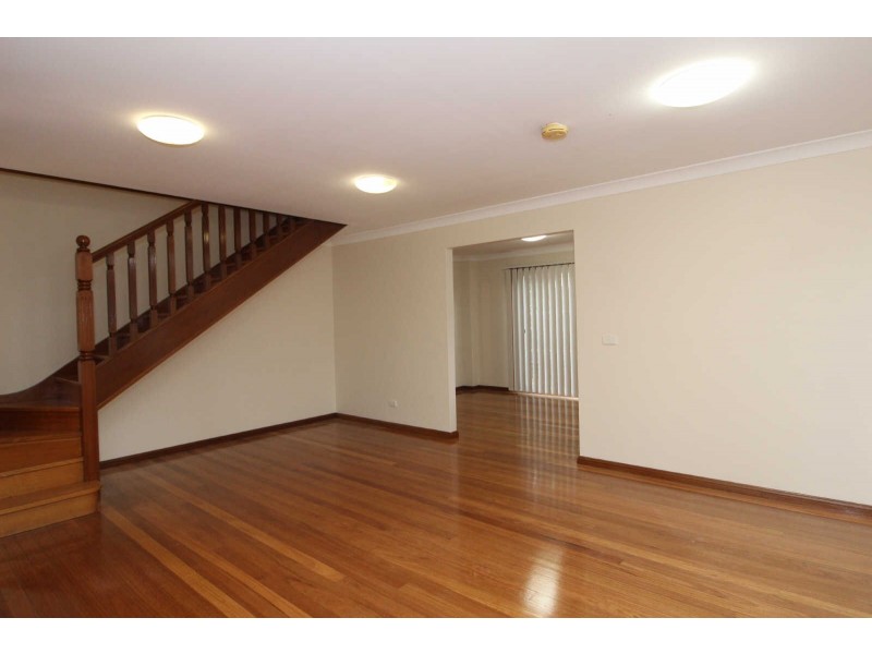 07/02 BOWDEN STREET, Merrylands NSW 2160