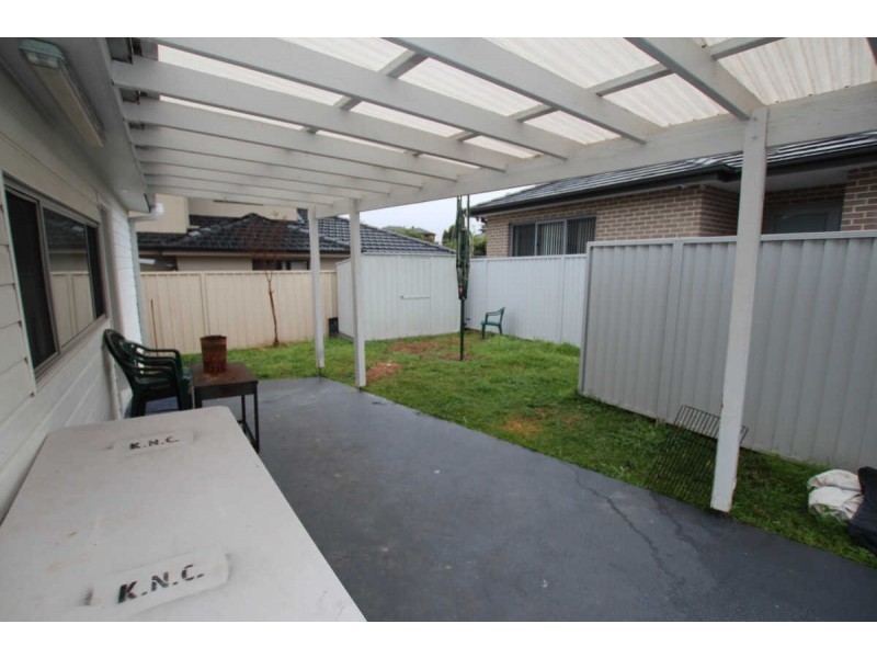 71 HOLROYD ROAD, Merrylands NSW 2160