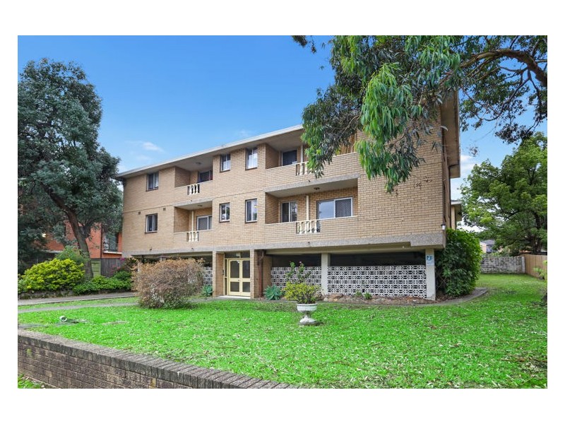 5/43-45 Neil Street, Merrylands NSW 2160