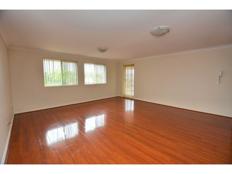12/109 MILITARY ROAD, Guildford NSW 2161