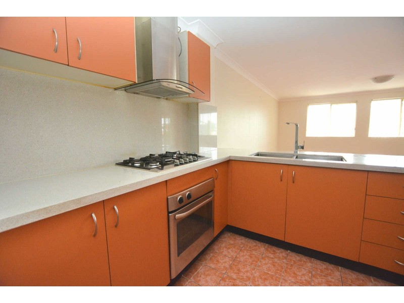 12/109 MILITARY ROAD, Guildford NSW 2161