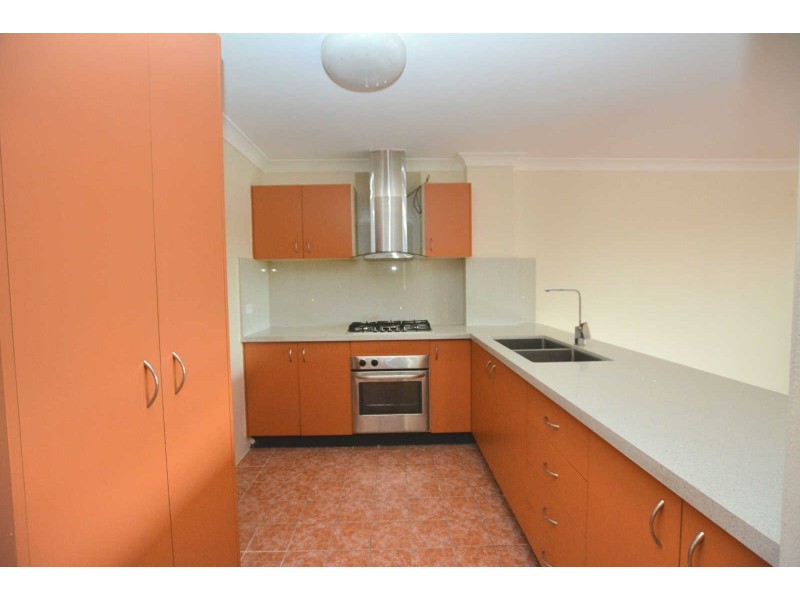 12/109 MILITARY ROAD, Guildford NSW 2161