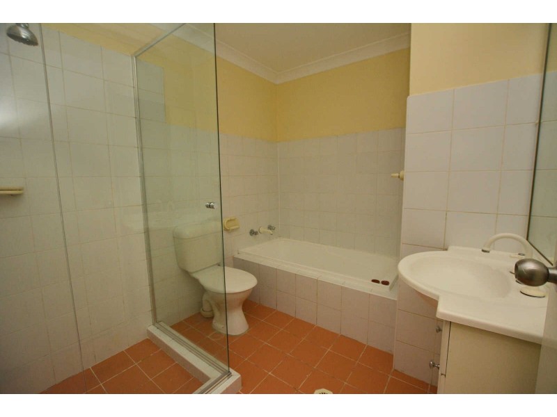 12/109 MILITARY ROAD, Guildford NSW 2161