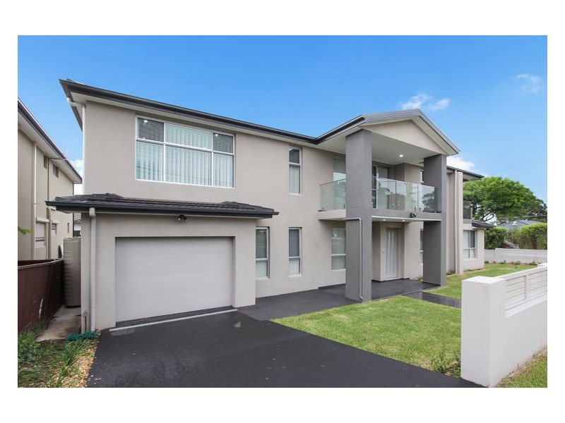 27 Albert Street, Guildford NSW 2161