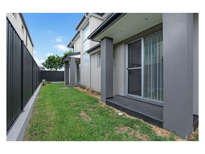 27 Albert Street, Guildford NSW 2161