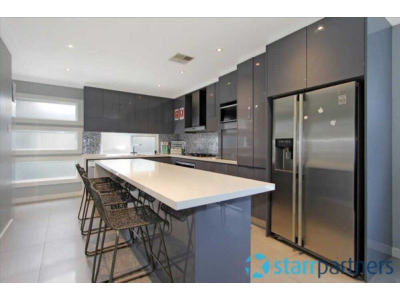 12a Station Street, Guildford NSW 2161