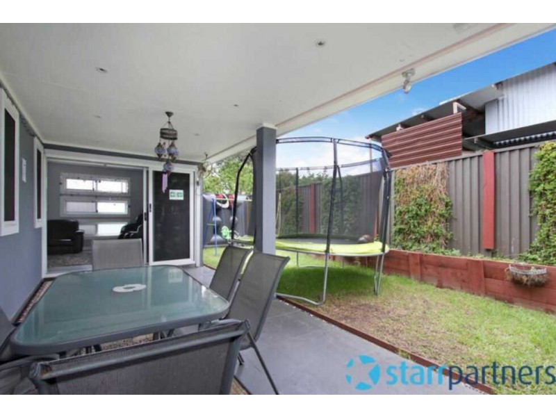 12a Station Street, Guildford NSW 2161