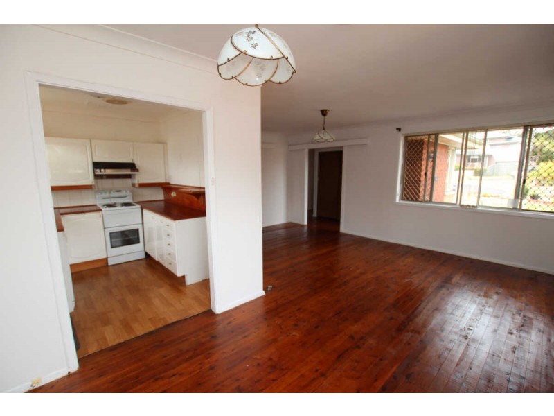 15 HAYWOOD PLACE, Greystanes NSW 2145