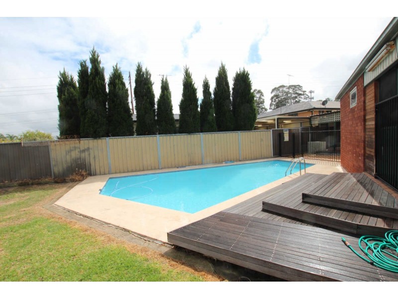 15 HAYWOOD PLACE, Greystanes NSW 2145