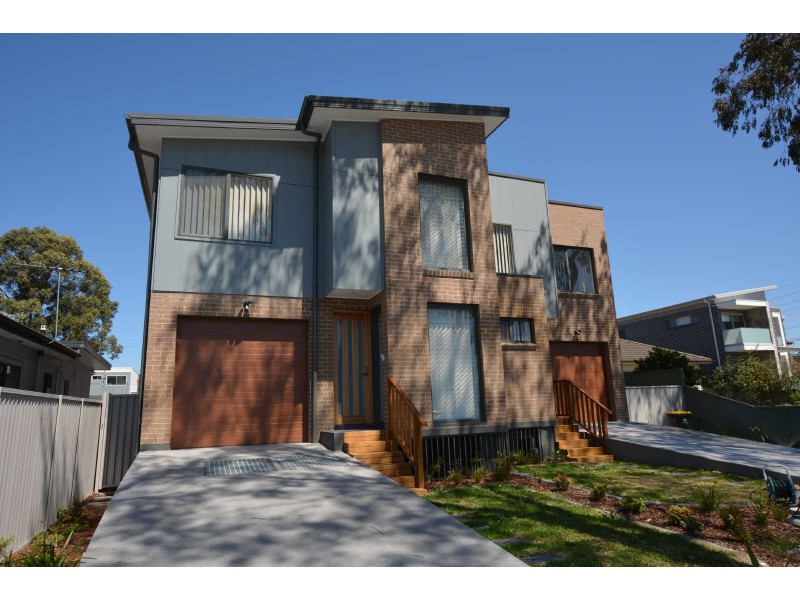 22 KENYONS ROAD, Merrylands NSW 2160