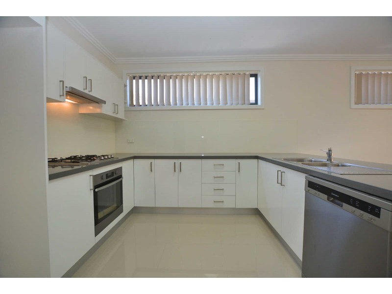 22 KENYONS ROAD, Merrylands NSW 2160