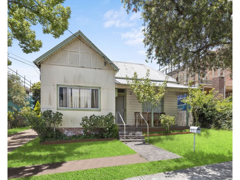 15 Chiltern Road, Guildford NSW 2161