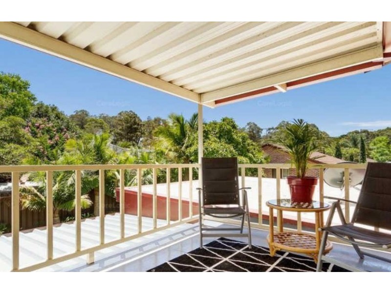 4 SUSSEX PLACE, Seven Hills NSW 2147