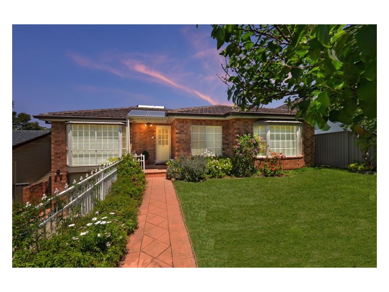 750 Merrylands Road, Greystanes NSW 2145